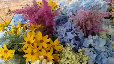 北広島市総鎮守　廣島神社(北海道)