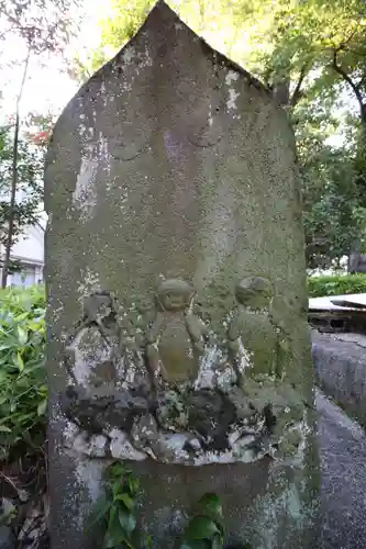中野氷川神社(東京都)