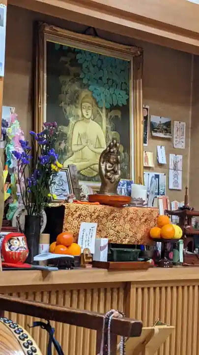 日光山 最経寺(愛知県)