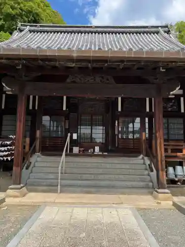 西方寺(広島県)