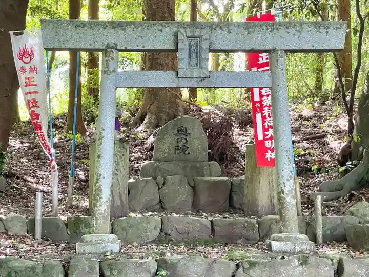 瑠璃光寺(岐阜県)
