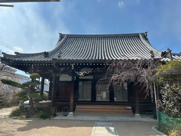 明福寺(大阪府)
