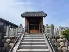 八幡神社/山之神社(福井県)