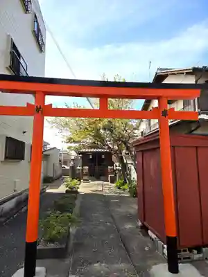 稲荷神社(兵庫県)
