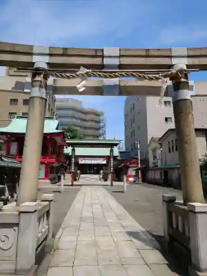 鷲神社(東京都)