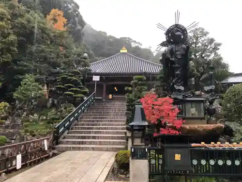 清荒神清澄寺のその他建物