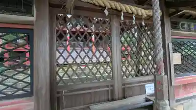 愛宕神社(三重県)