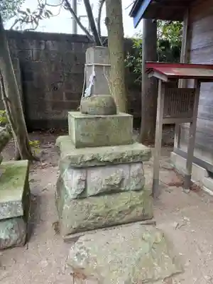 黒磯神社(栃木県)