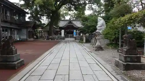 小津神社(高知県)