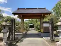本立寺(神奈川県)