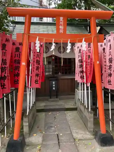 木場 洲﨑神社(東京都)