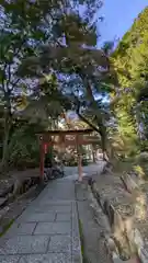 菓祖神社（吉田神社末社）(京都府)