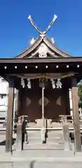 六町神社(東京都)