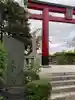 亀戸天神社のその他建物