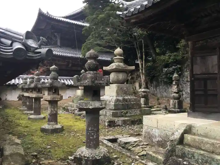 圓教寺のその他建物