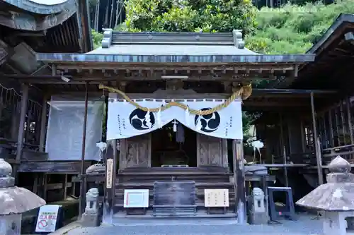 太平山神社(栃木県)