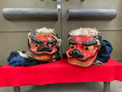 戸越八幡神社(東京都)