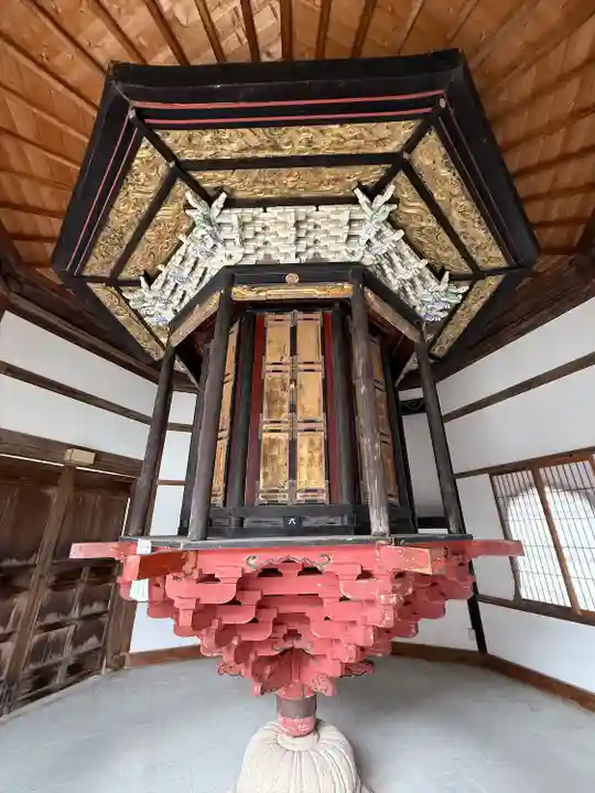 秋葉總本殿可睡斎(静岡県)