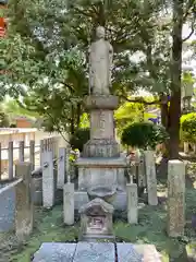 川崎大師（平間寺）(神奈川県)