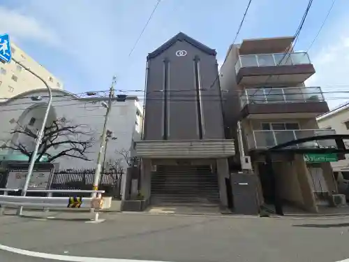 願生寺(大阪府)