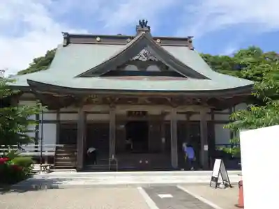 光明寺のその他建物
