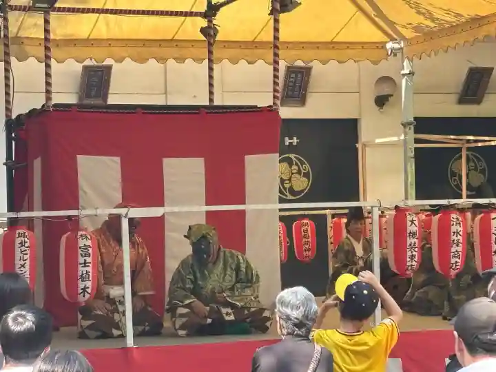日枝神社(東京都)