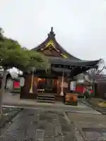 御霊神社(奈良県)