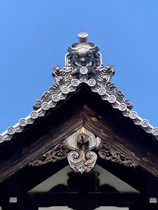 妙蓮寺のその他建物