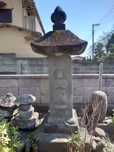 龍泉寺観音堂(神奈川県)