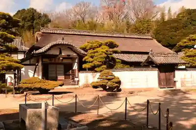 備中國分寺(岡山県)