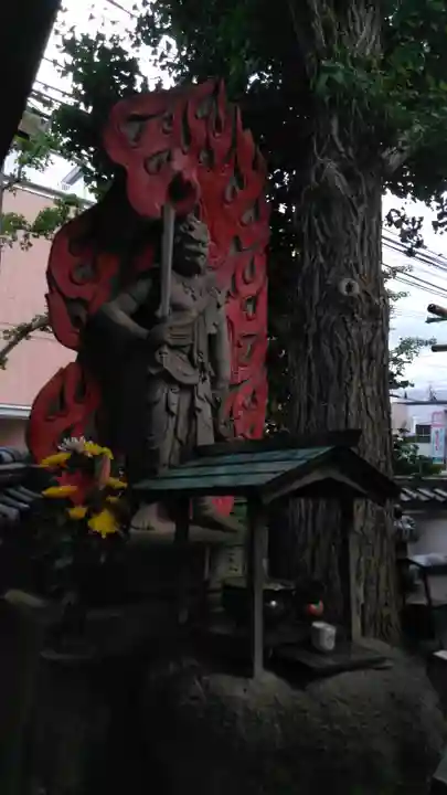 徳泉寺(福岡県)