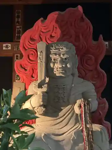 霊山寺(徳島県)