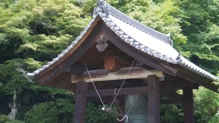 三室戸寺(京都府)