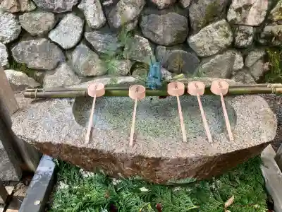 石上布都魂神社(岡山県)