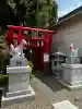 池袋御嶽神社(東京都)