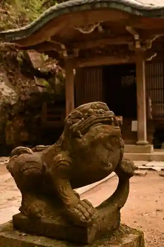 三瀧寺(広島県)