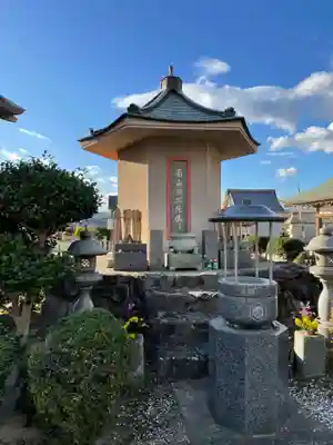 常楽寺(兵庫県)