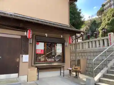 杉田八幡神社（杉田八幡宮）(神奈川県)