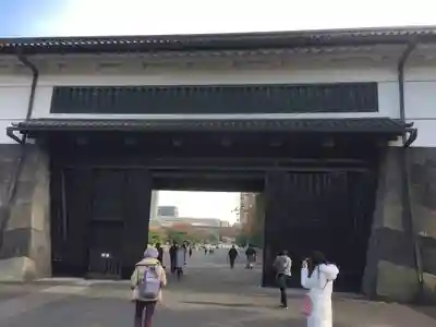 大嘗宮(東京都)