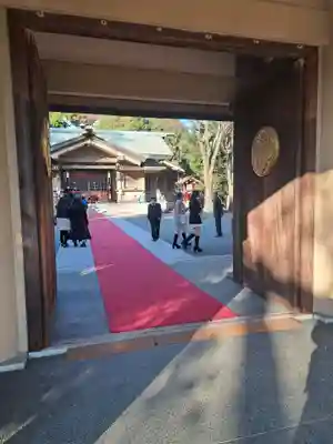 東郷神社(東京都)