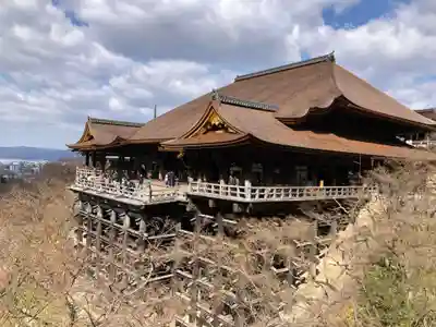 清水寺(京都府)