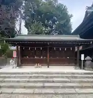 赤羽八幡神社(東京都)