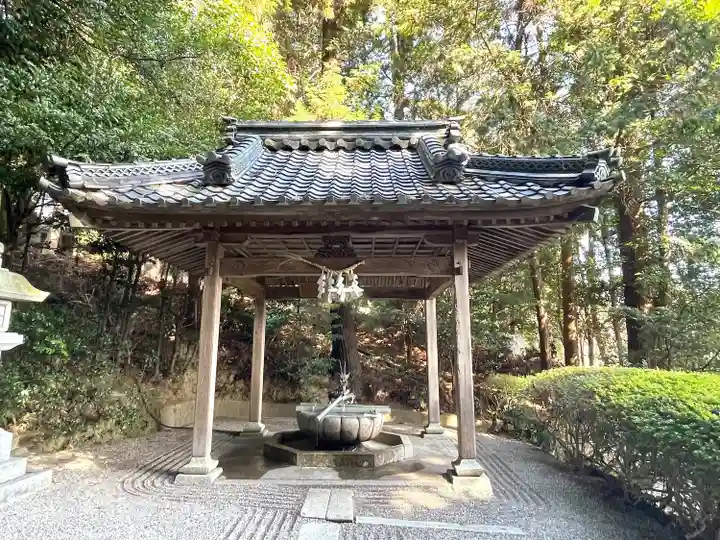 春日神社(滋賀県)