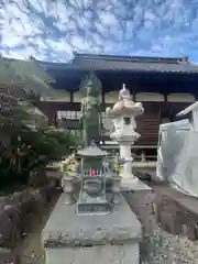 最明寺(静岡県)
