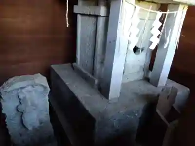 諏訪神社(福井県)