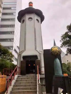 回向院のその他建物