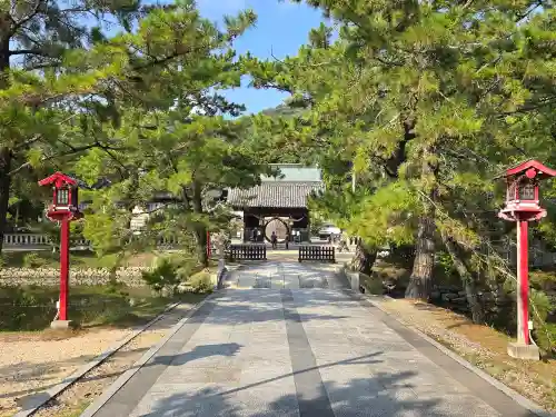 吉備津彦神社(岡山県)