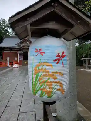 大前神社(栃木県)