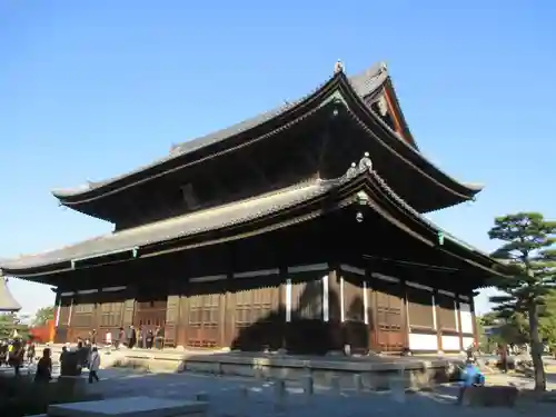 東福禅寺（東福寺）(京都府)