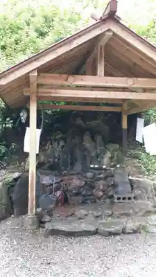 秋元神社(宮崎県)